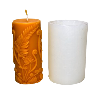 Forma na svíčky ELEGANT