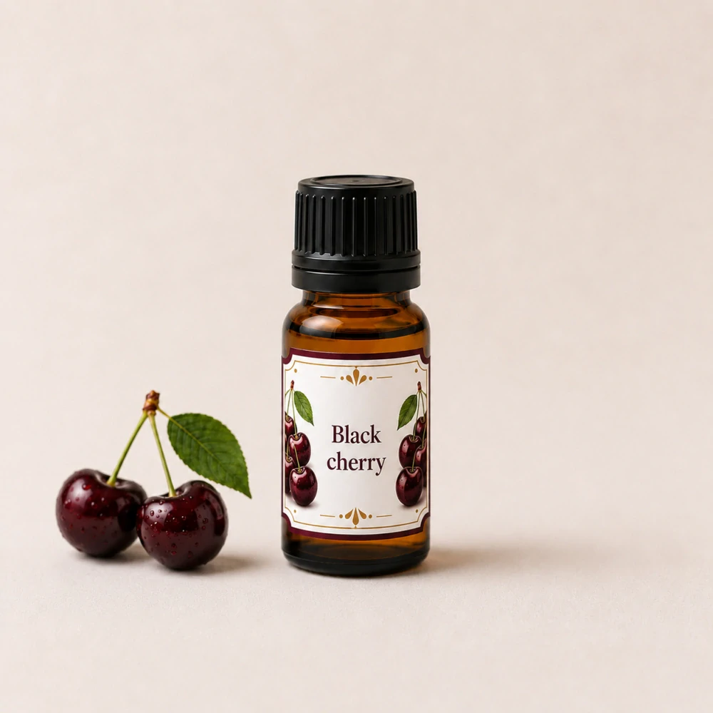 Parfémová kompozice Black Cherry - 50ml