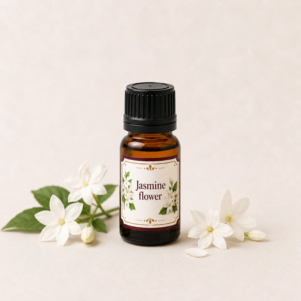 Parfémová kompozice Jasmine Flower - 50ml