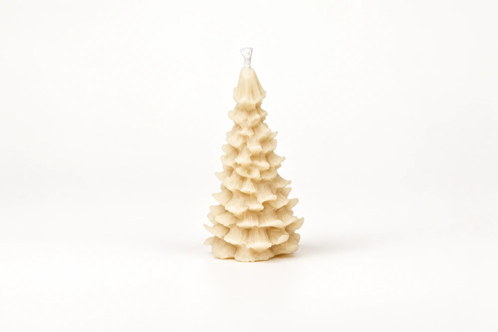 Silikonová forma Christmas Tree