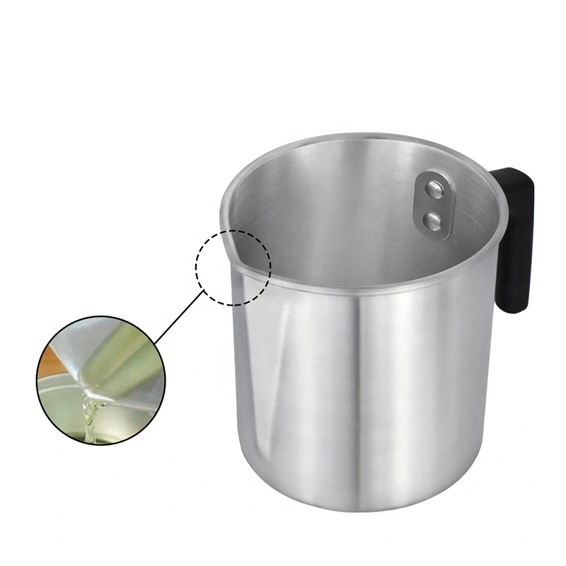 Nádoba na tavení vosku - 1,2 l