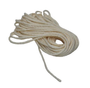 Knoty pro výrobu svíček do 1cm - 1