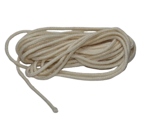 Knoty pro výrobu svíček ⌀ 4-5cm - 5