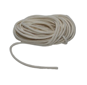 Knoty pro výrobu svíček ⌀ 6-7cm - 7