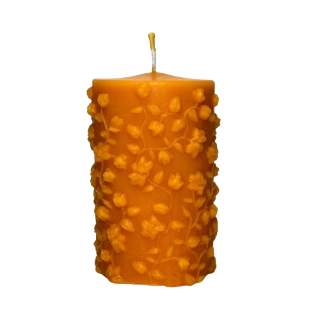 Forma na svíčky 110x70mm