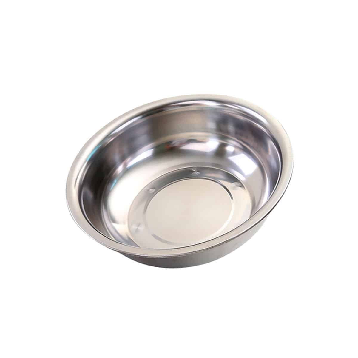 Nerezová miska 24 cm – 3,4 L