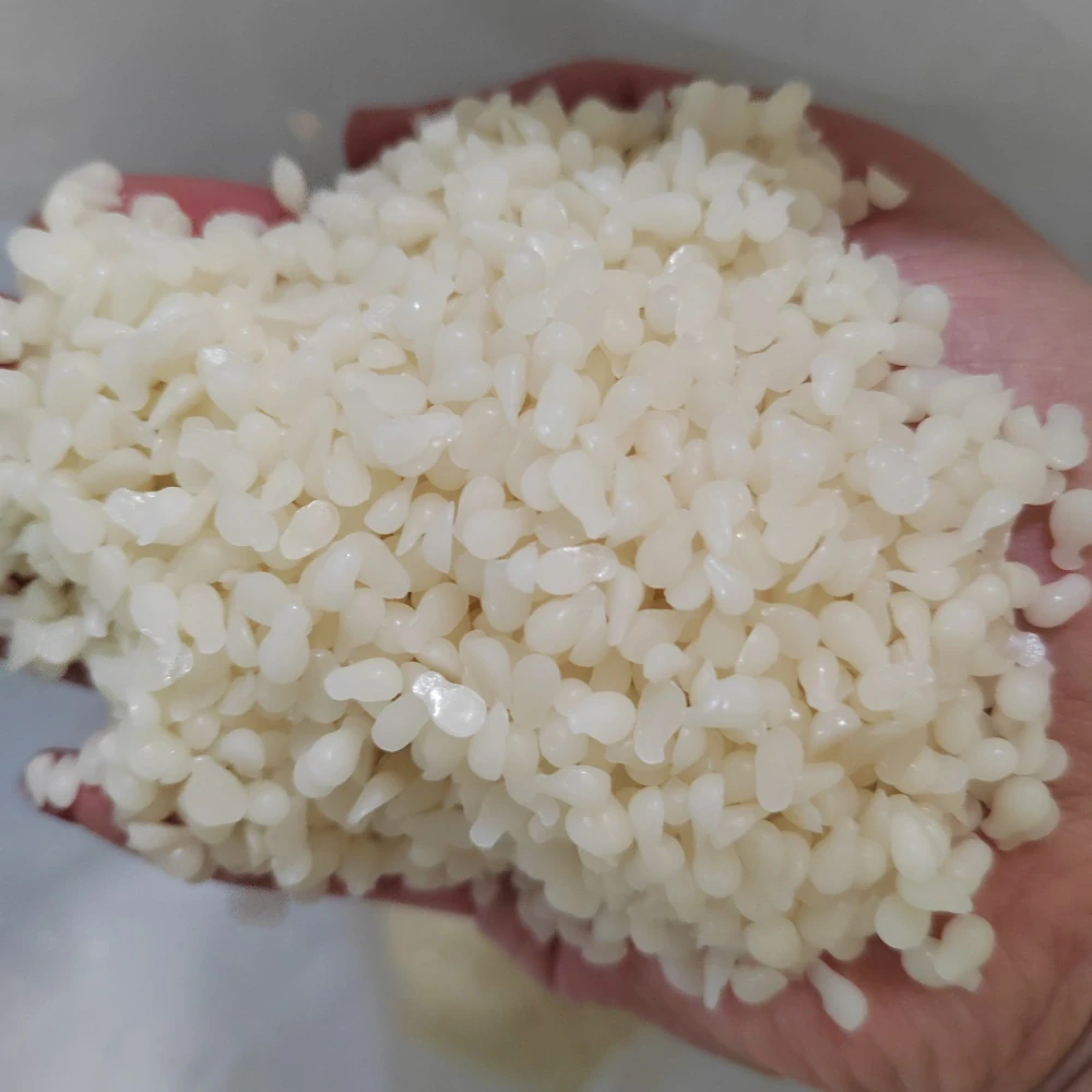 Včelí vosk peletky Bělené - 250g