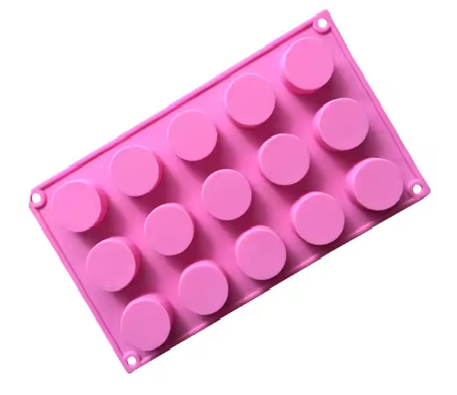 Forma na čajové svíčky 