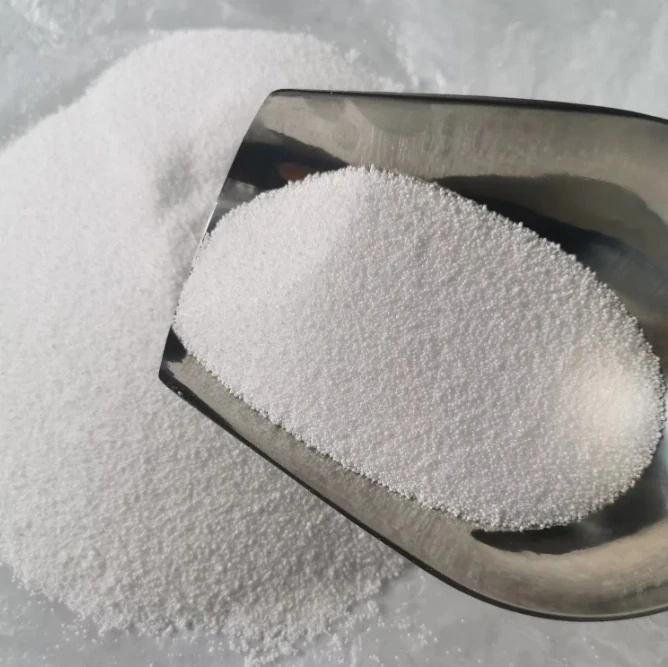 Stearin na svíčky bílý