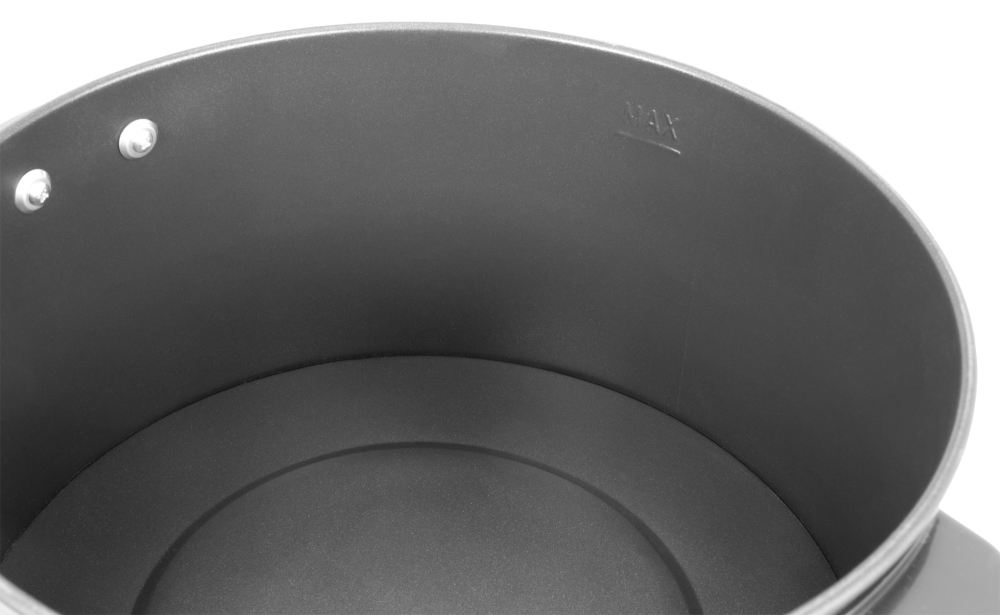 Tavící nádoba na vosk 8L