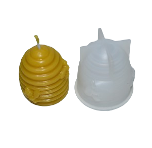 Sada na výrobu litých svíček - Včelí Úl