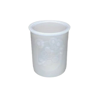 Forma na svíčky s včelím motivem 55x75mm