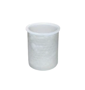 Forma na svíčky s včelím motivem 55x73mm