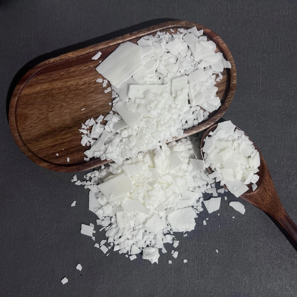 Sójový vosk  - NA VÁHU