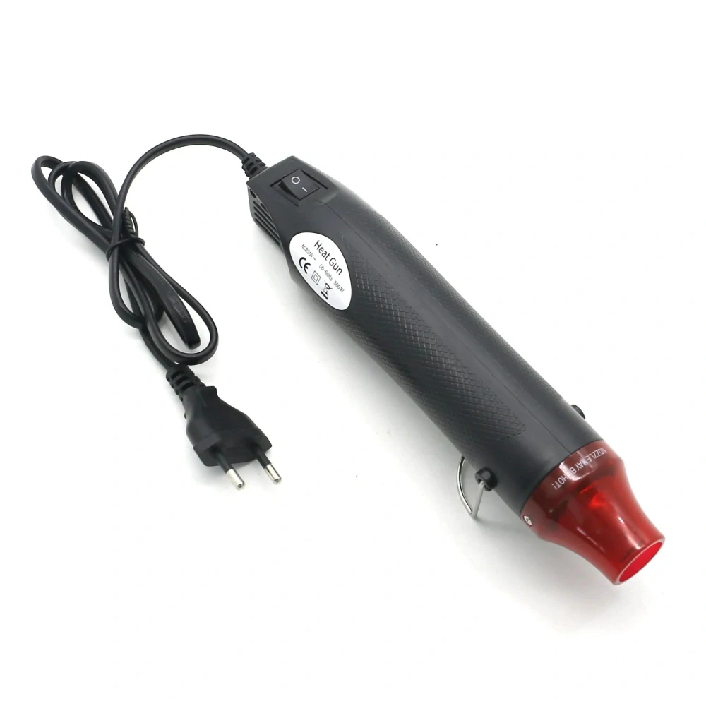 Horkovzdušná pistole - 300W