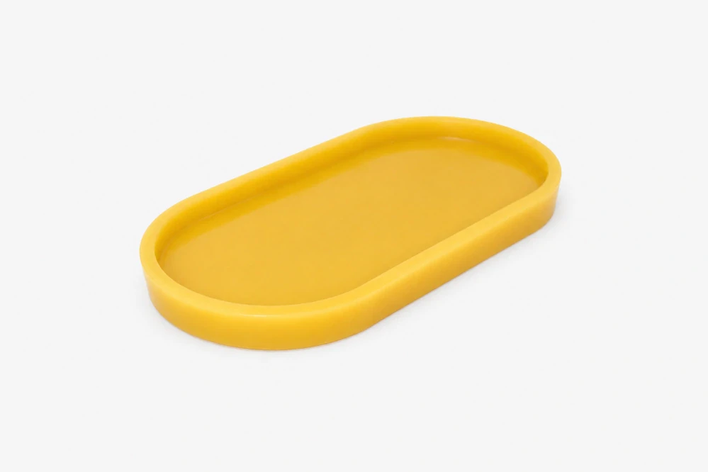 Silikonová forma na minimalistický podnos