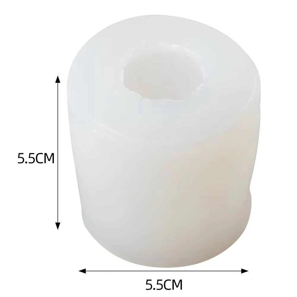 Silikonová forma Tulipán 3D