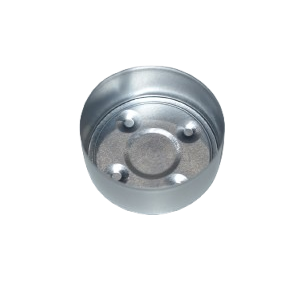 Kalíšky na výrobu čajových svíček 