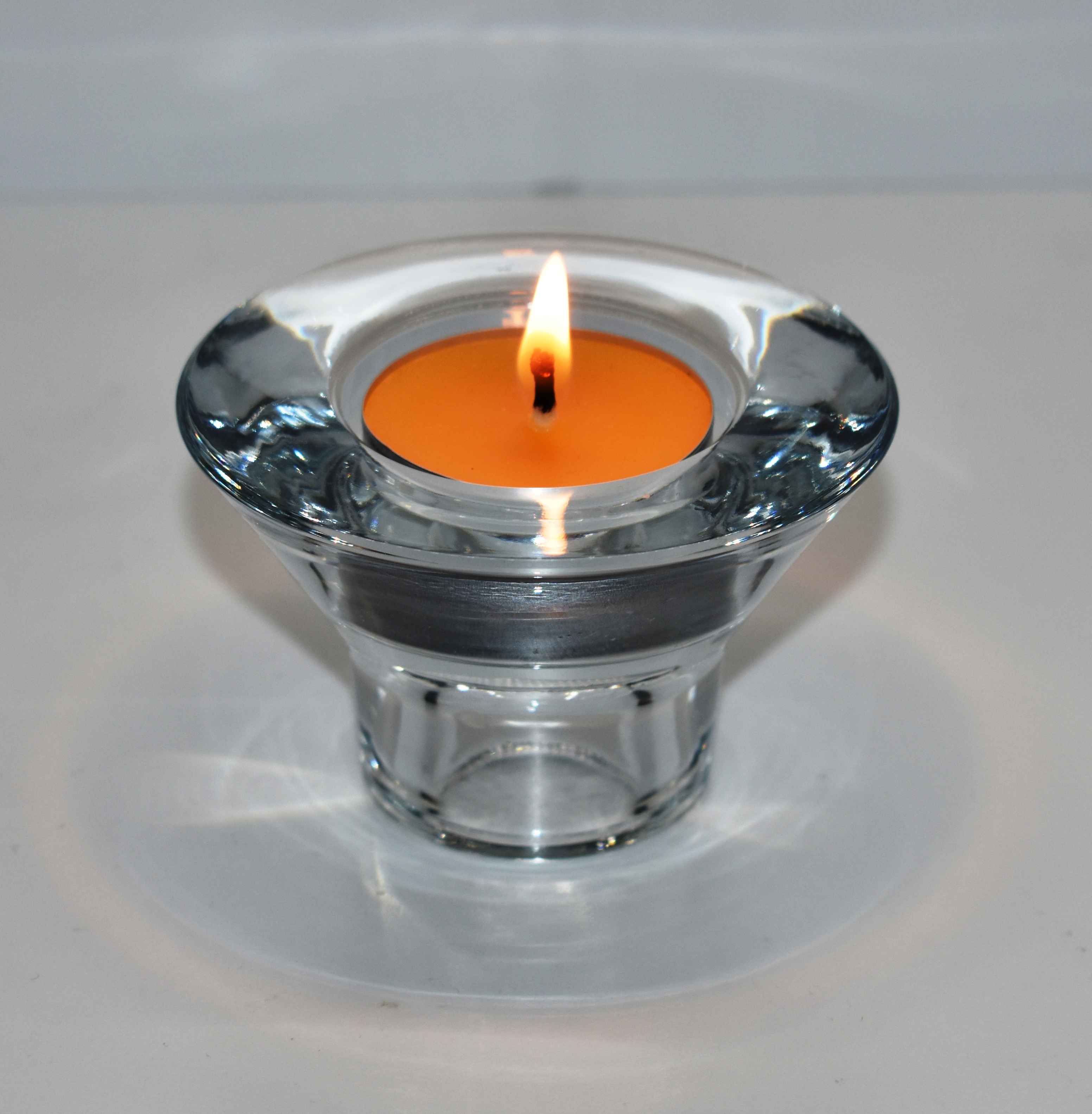 Kalíšky na výrobu čajových svíček 