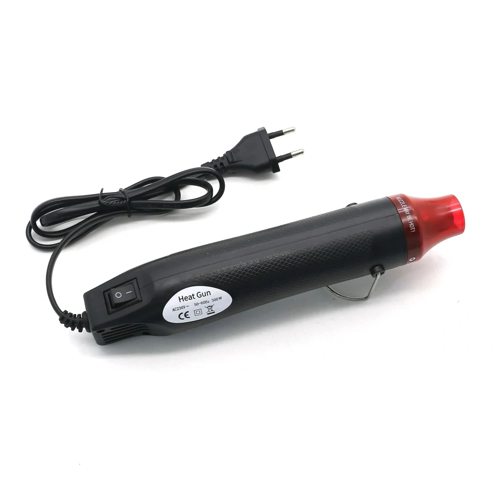 Horkovzdušná pistole - 300W