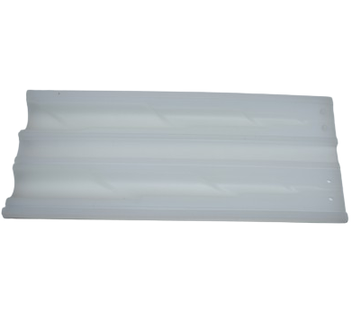 Forma na svíčky 200x40mm