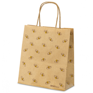 Dárková taška - malá