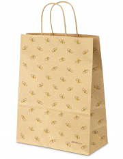 Dárková taška - velká