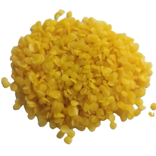 Včelí vosk peletky - 1000g