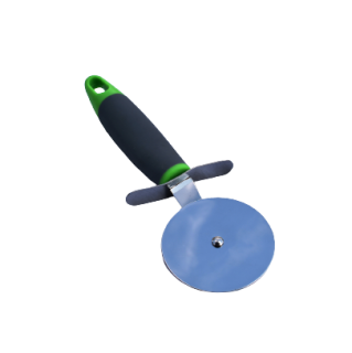 Rádlo na dělení mezistěn