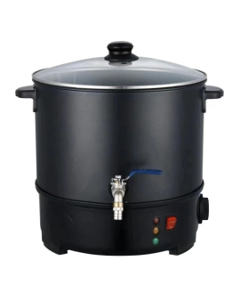 Tavící nádoba na vosk 8L