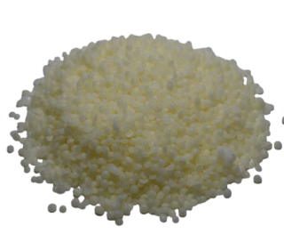 Včelí vosk peletky Bělené - 500g