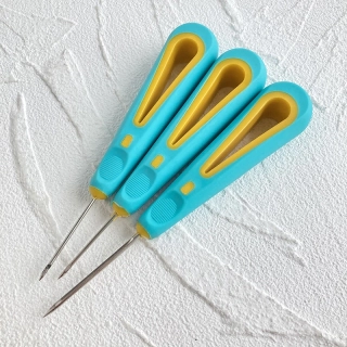 Sada na protahování knotů silikonovou formou 