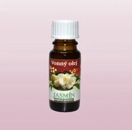Jasmín – vonný olej