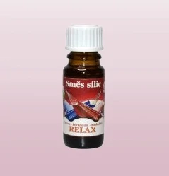 Relax – éterický olej