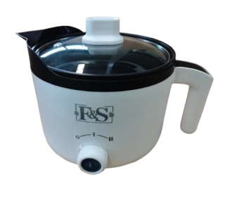 Tavící nádoba na vosk 1,7L