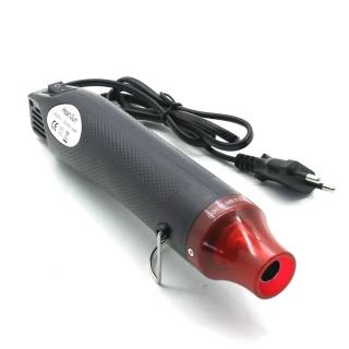 Horkovzdušná pistole pro detailní práci – 300w