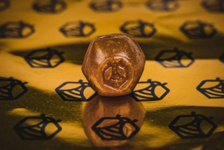 Propolisky-Bonbóny s propolisem-3,5g