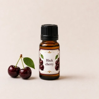 Parfémová kompozice Black Cherry